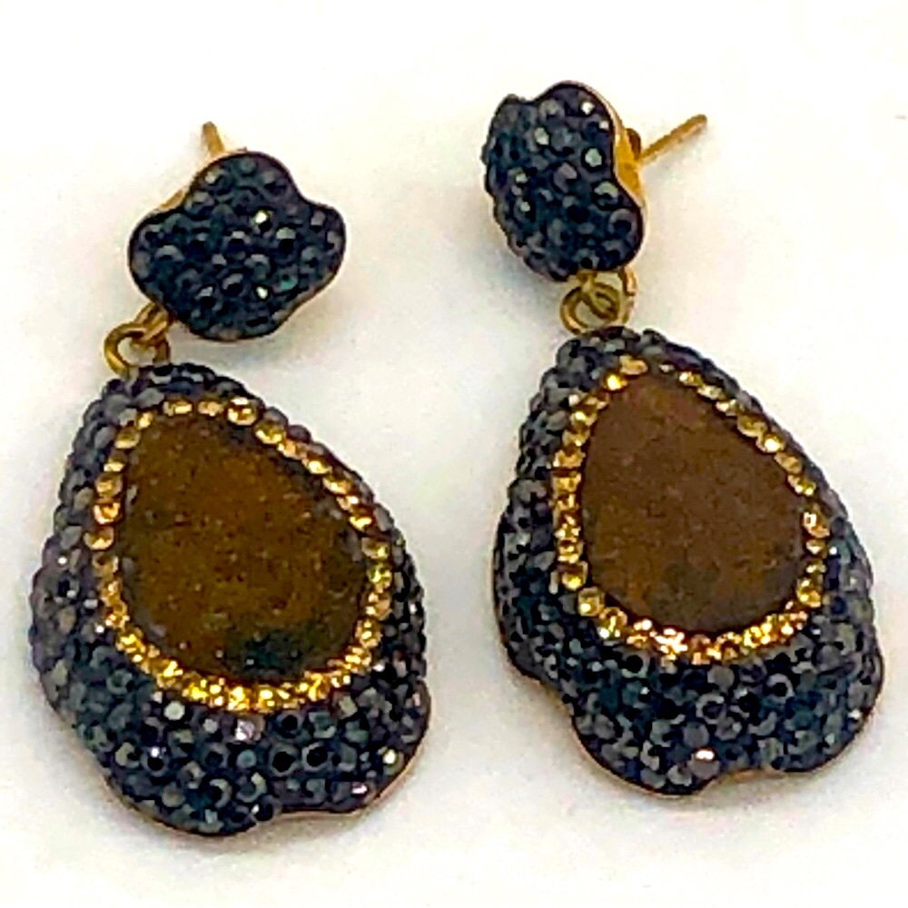 Sterling Silver 925 earrings